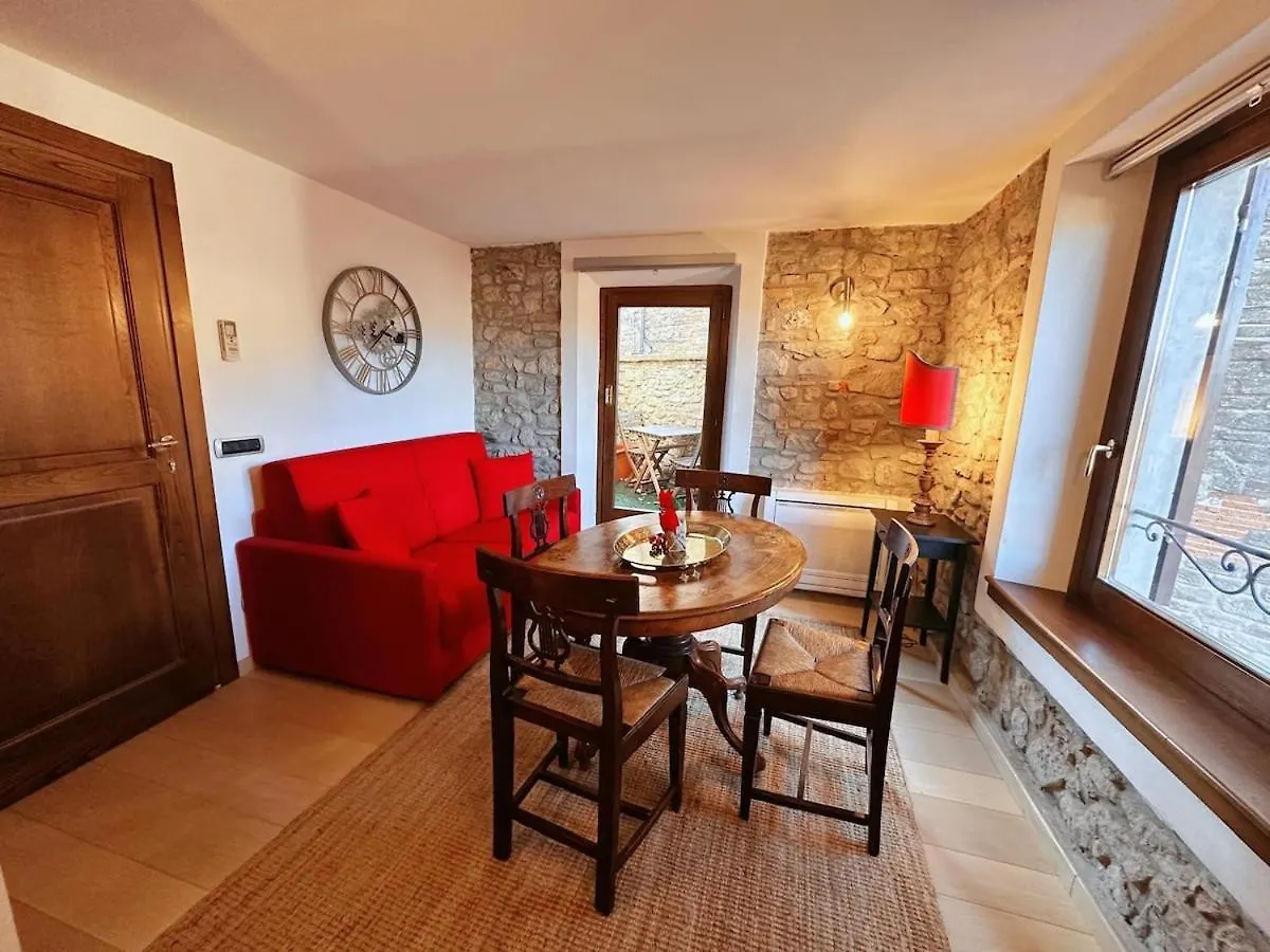 The Red Lodge Nievole